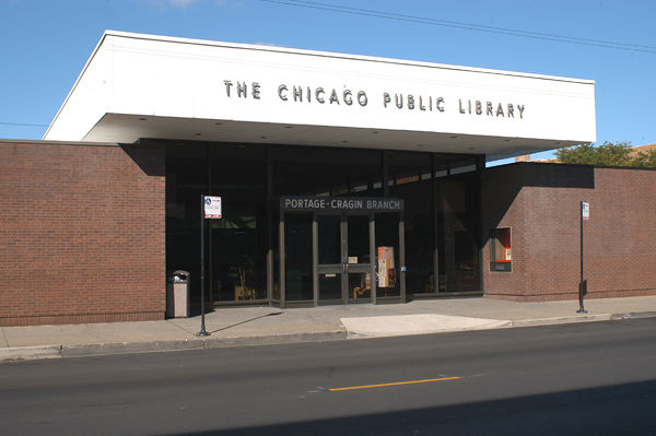 Portage-Cragin Library